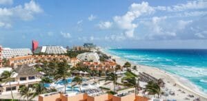 Cancún