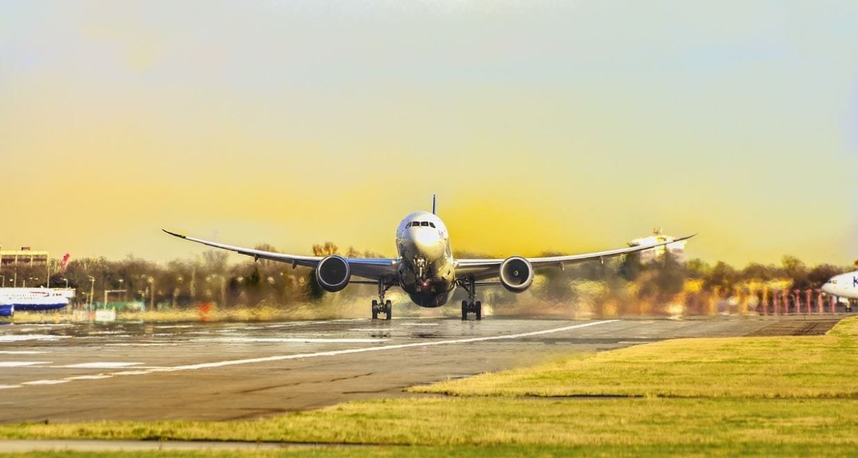 GOL oferta passagens de ida e volta por apenas R$ 290 no trecho BH/SP; taxas de embarque já estão incluídas