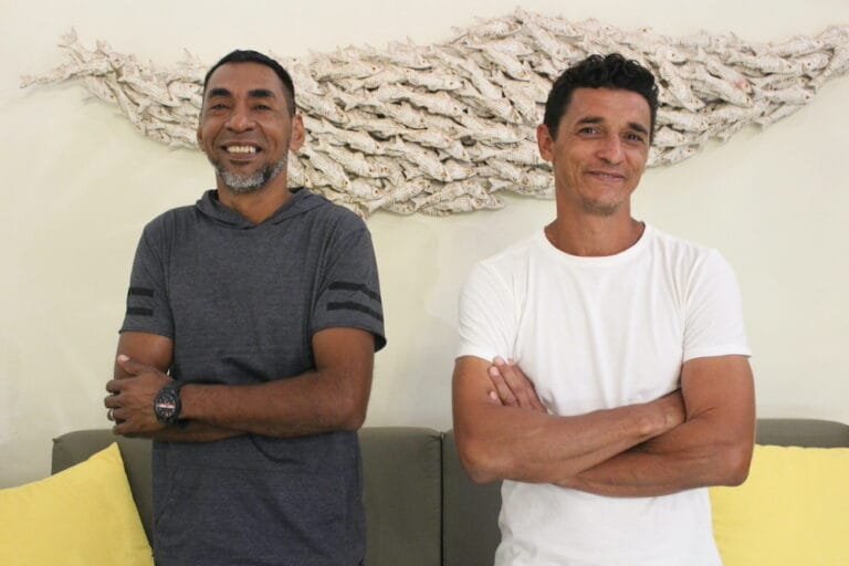 Museu Subaquático de Bonito tem obras de artistas sul-mato-grossenses