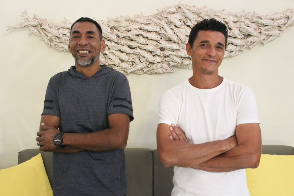 Museu Subaquático de Bonito tem obras de artistas sul-mato-grossenses