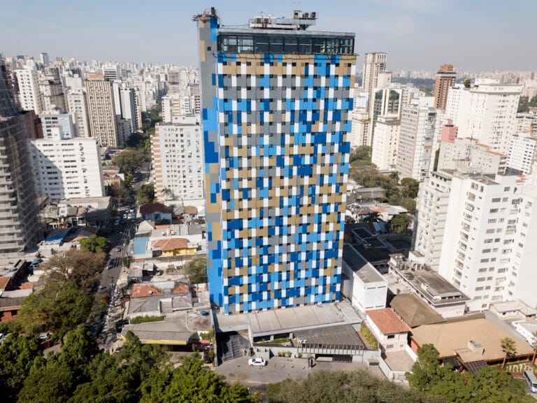 WZ Hotel Jardins tem Black Friday com descontos de 40%
