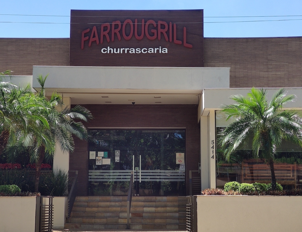 Farrougrill: churrascaria completa em São José do Rio Preto