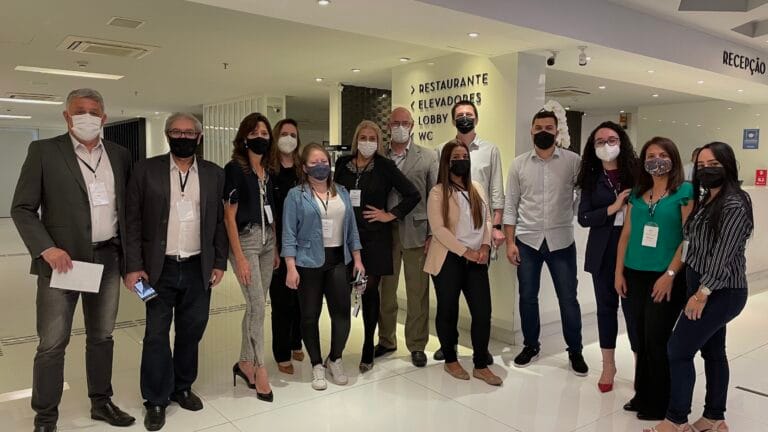 WZ Hotel Jardins comemora resultados na 5ª Convenção de Vendas