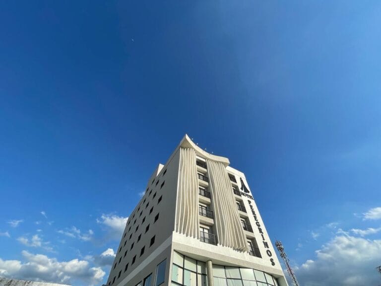 Summit assume hotel mais bem estruturado de Aparecida (SP)