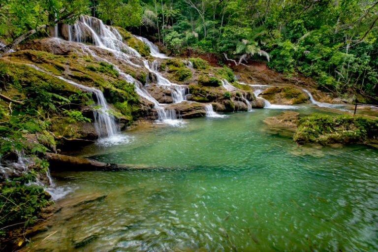 5 cachoeiras para se conhecer em Bonito (MS) neste verão
