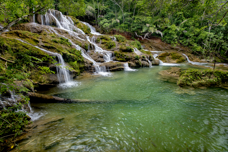 5 cachoeiras para se conhecer em Bonito (MS) neste verão