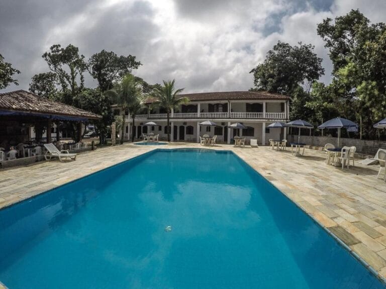 Summit Hotels apresenta destinos para viajar no Carnaval