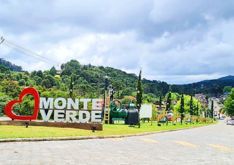 Natureza e hospitalidade em Monte Verde (MG) neste Carnaval