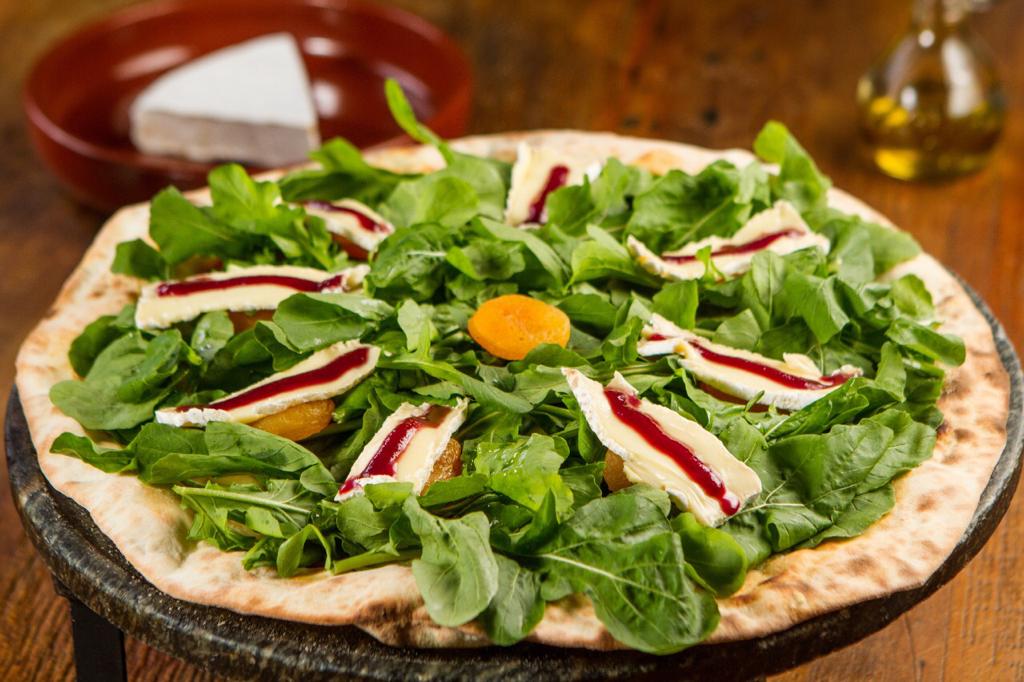 Café Terraço: conheça a melhor pizzaria de Campos do Jordão