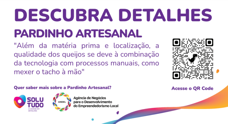 Empresários de Pardinho criam estratégias e ofertam prêmios para divulgar Terra das Emoções