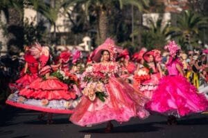 Festa das Flor