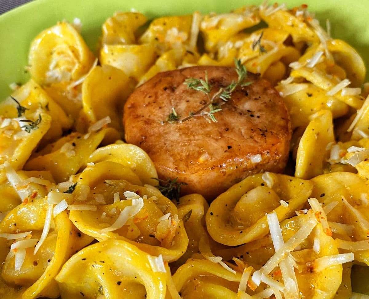 La Bela Pasta: qualidade da cozinha italiana e carinho da comida afetiva