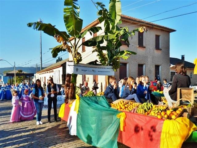 Festival Arroz