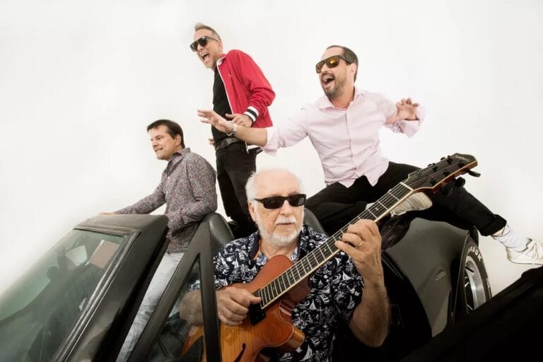 Ilhabela terá festival de jazz em junho. Saiba onde ficar!