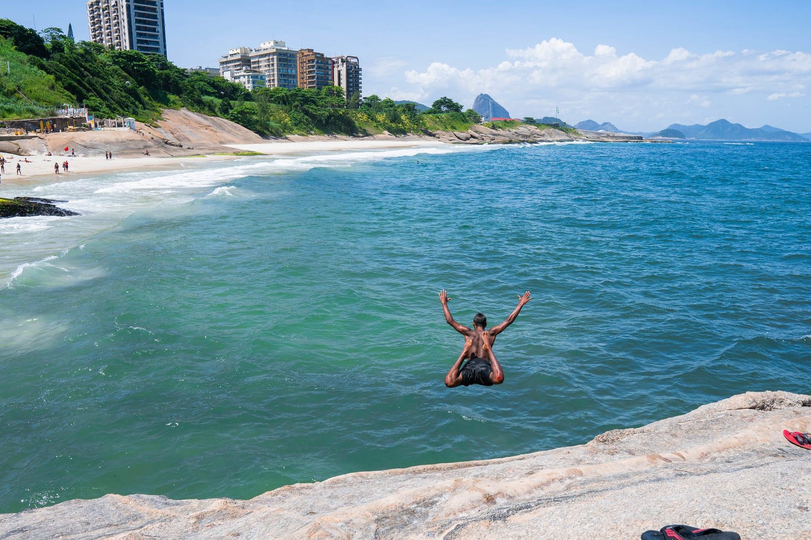 Férias no Rio! Voos de BH para viagem de sete dias por R$ 413,64 (ida e volta)