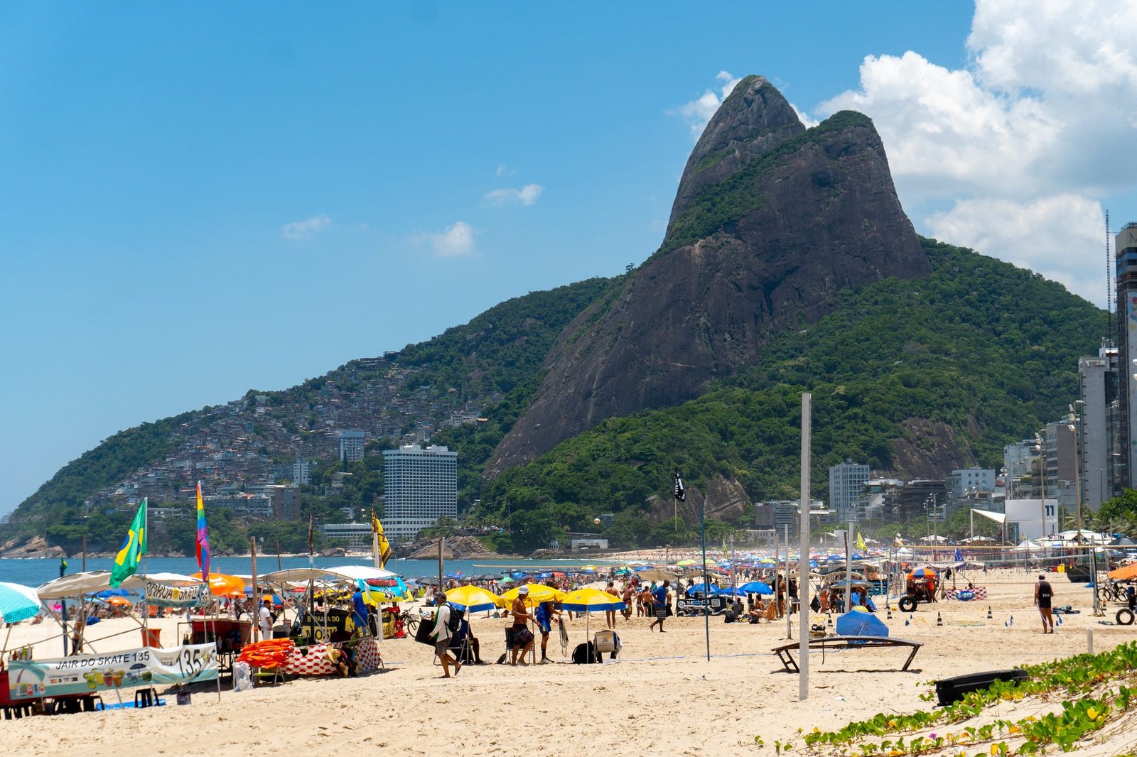 ‘Bora pro Rio de Janeiro?’ Voos de ida e volta por apenas R$ 451; veja ofertas