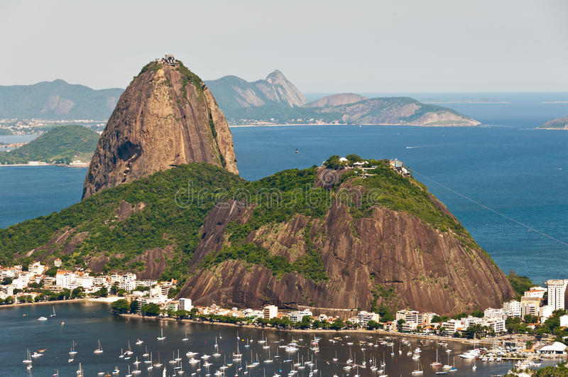 Brasil recebeu um milhão de turistas estrangeiros no primeiro semestre