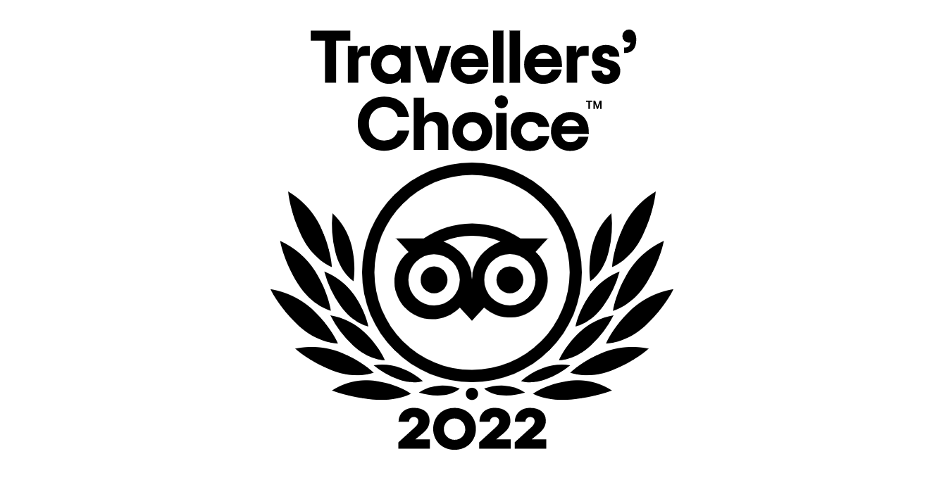 Acqua Studio de Viagens recebe selo Traveller’s Choice 2022 do TripAdvisor