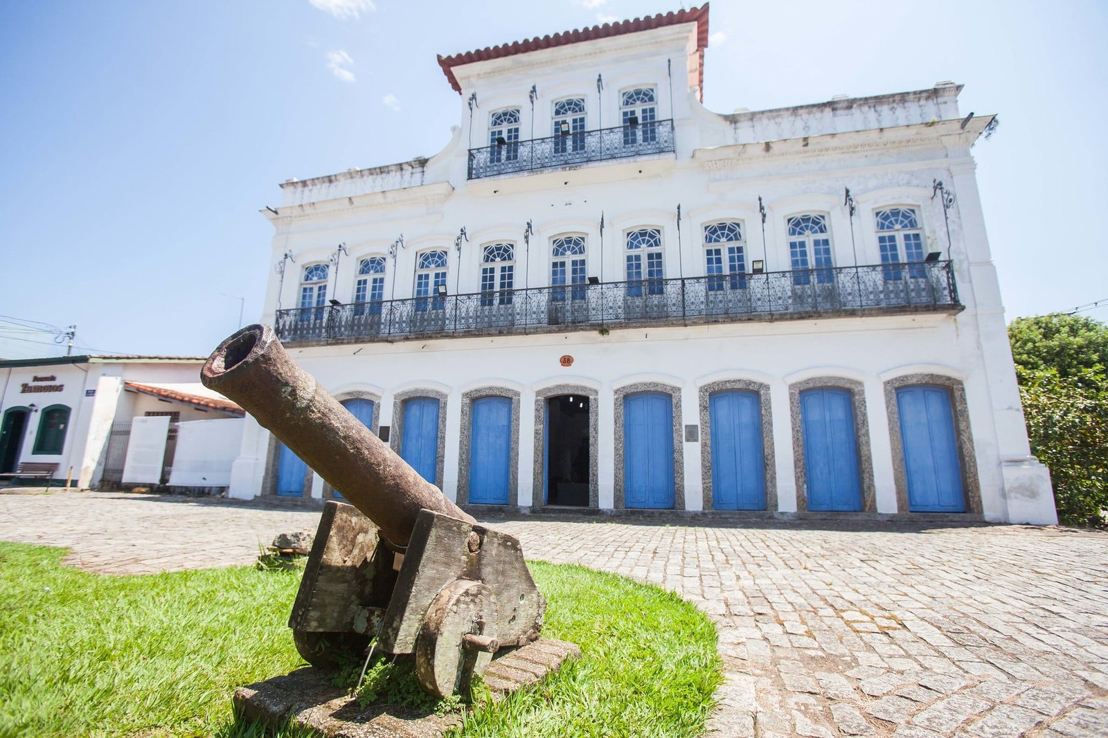 Roteiro histórico apresenta riquezas do Litoral Norte de São Paulo