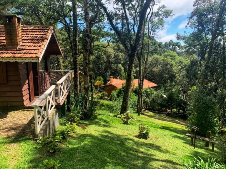 Pérola da Mantiqueira conta com tarifas mais econômicas na temporada