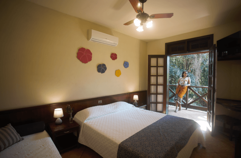 Vale do Sonho Hotel & Eventos têm muito lazer para as famílias no mês das crianças