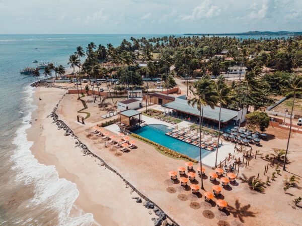 Grupo DouroMar terá hotel no litoral sul de Pernambuco