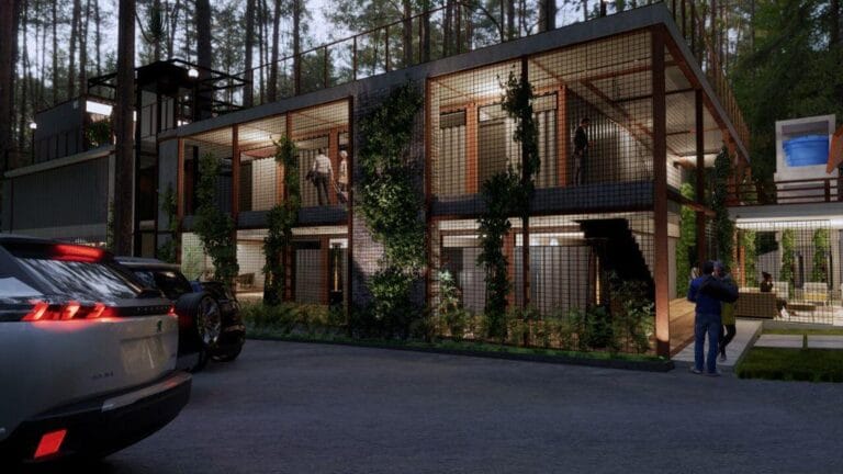 Summit Hotels anuncia seu primeiro hotel de luxo conceitual