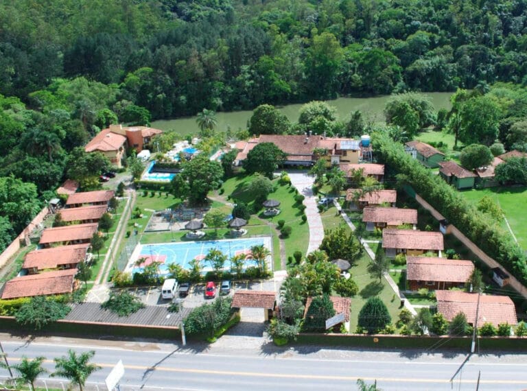 Vale do Sonho Hotel & Eventos divulga programação para o Natal