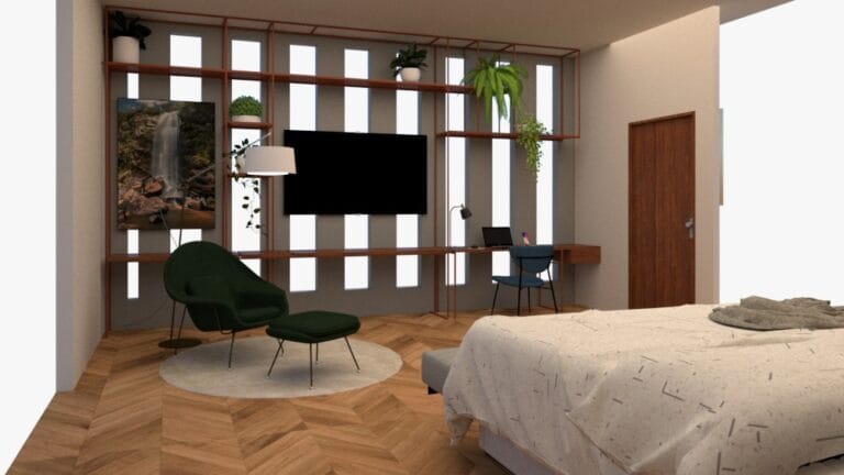 Equipotel 2022 terá como destaque Suíte Design criada pela BS Hotéis