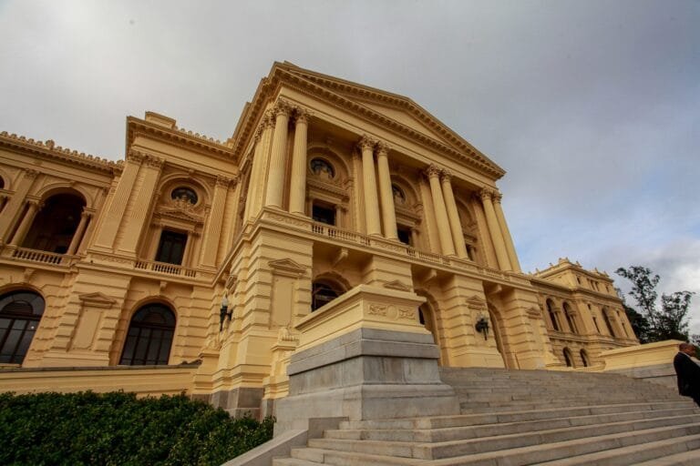 Independência: Museu do Ipiranga é reaberto nesta quarta-feira (7) Marcelo Pereira/Prefeitura de São Paulo