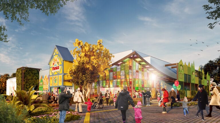 Vila da Mônica traz impacto para economia de Gramado