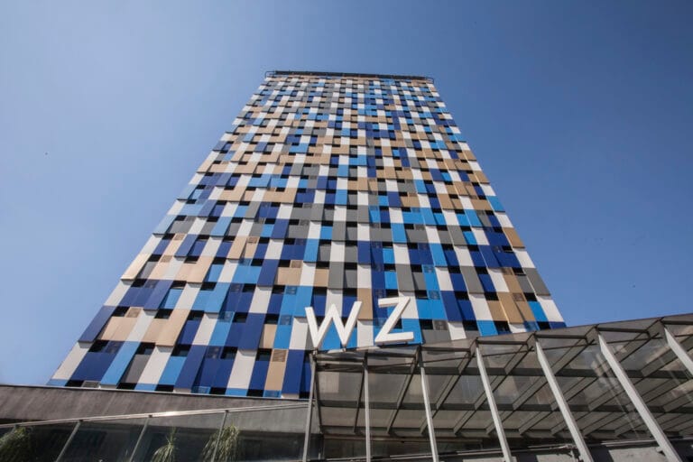 WZ Hotel Jardins confirma participação no Brazil Travel Market