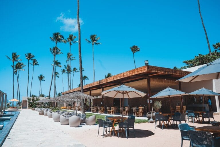 Lup Beach Club abre agenda para eventos corporativos