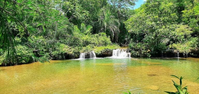 Rancho da Guavira tem hospedagem exclusiva em Bonito