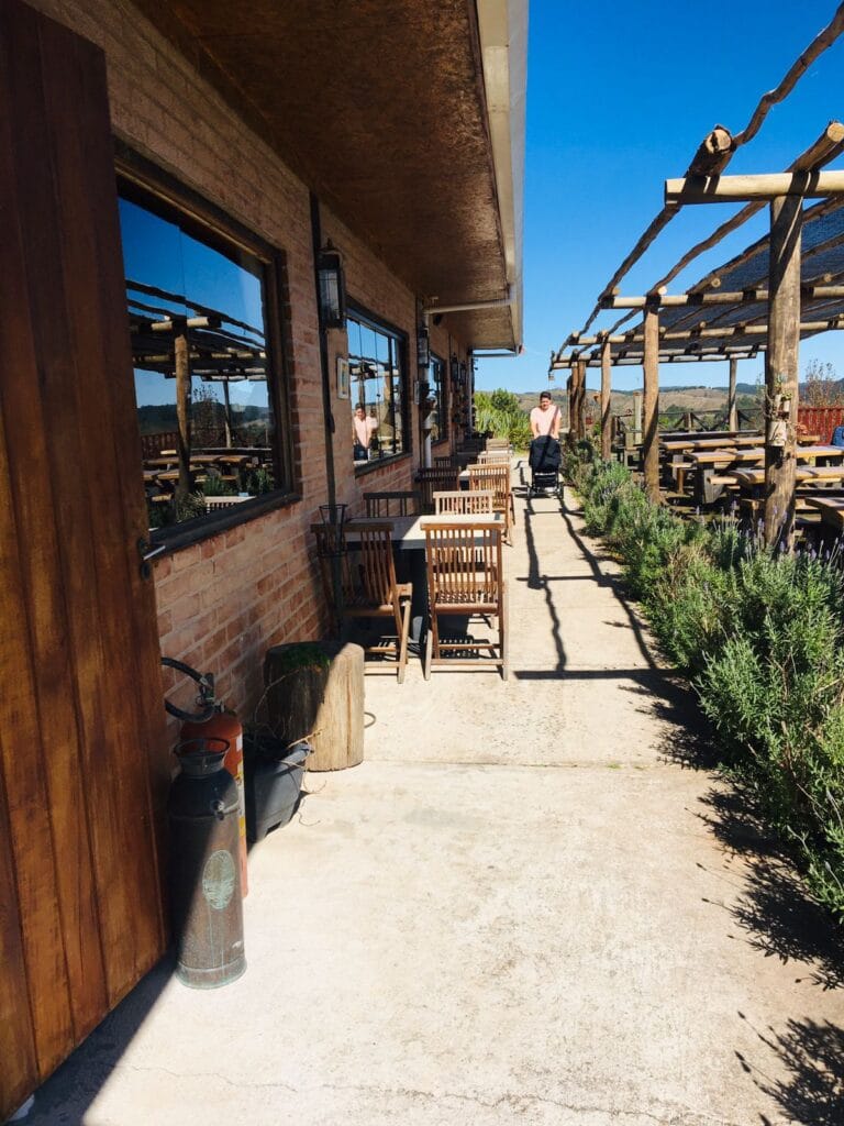 Restaurante Manjericampos se destaca na gastronomia de Campos do Jordão