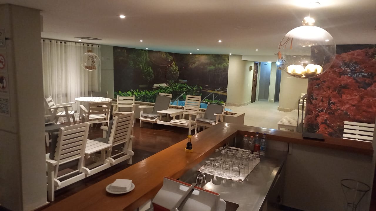 Nikkey Palace Hotel anuncia spa e promete cafeteria na Liberdade, em SP