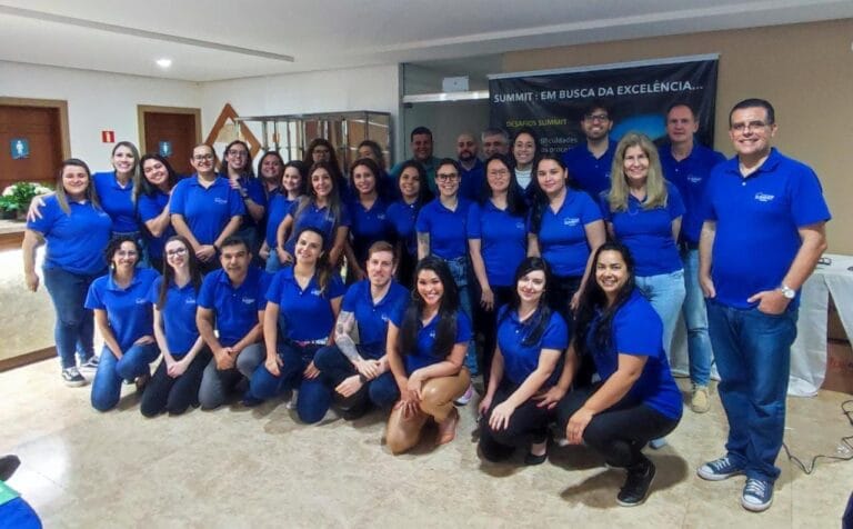 Summit Hotels realiza 3ª Convenção Anual de Gestores