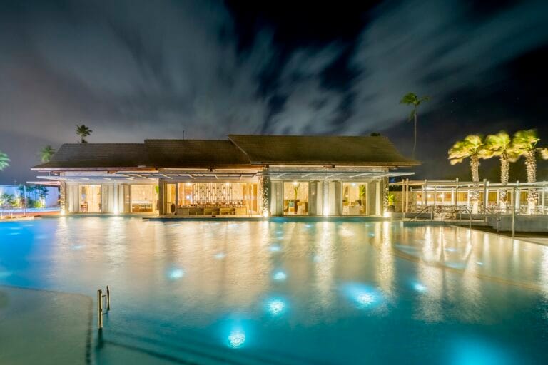 Black Friday: Westin Porto de Galinhas oferece descontos de até 40% nas diárias