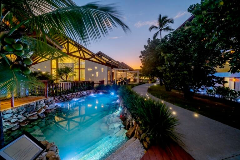 The Westin Porto de Galinhas terá pratos e drinks típicos na Copa
