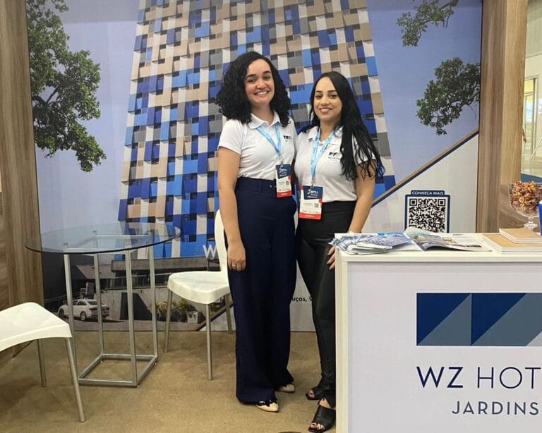 BTM teve participação inédita do WZ Hotel Jardins