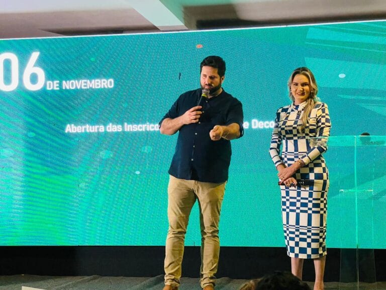 Altamira, no Pará, apresenta em 2022 o “Natal Mágico da Amazônia”