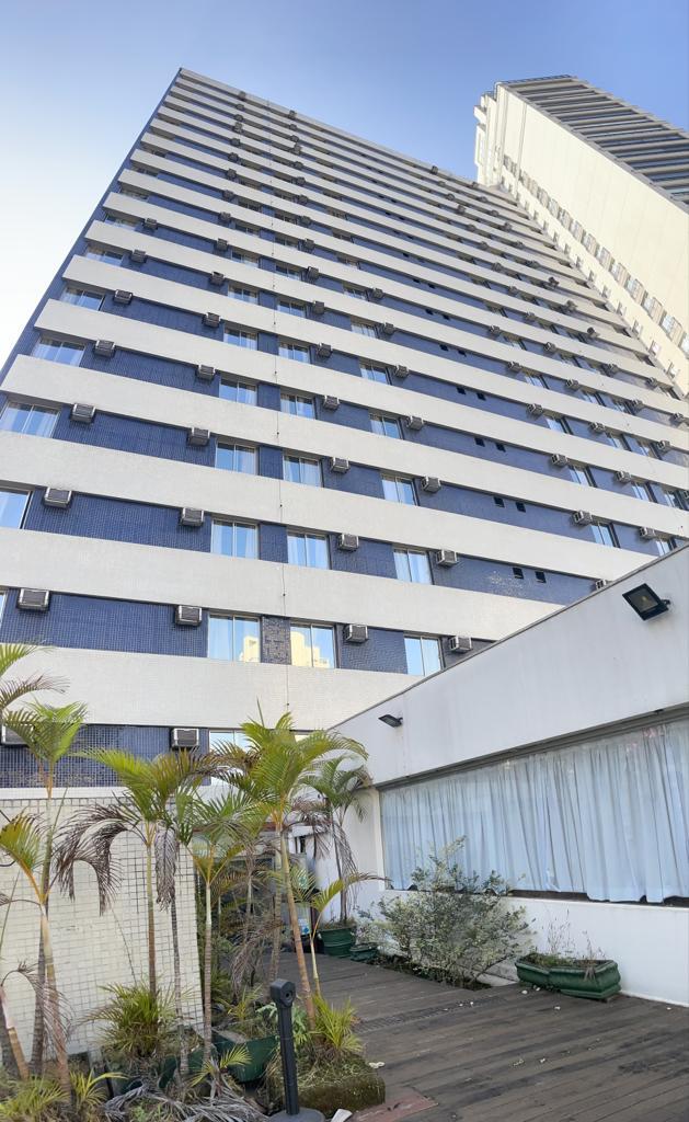 Summit Hotels terá primeiro hotel na capital paulista