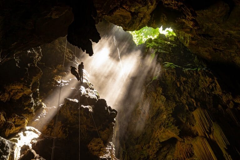 Abismo Anhumas dá oportunidade a todos os turistas para conhecer um lugar único no mundo
