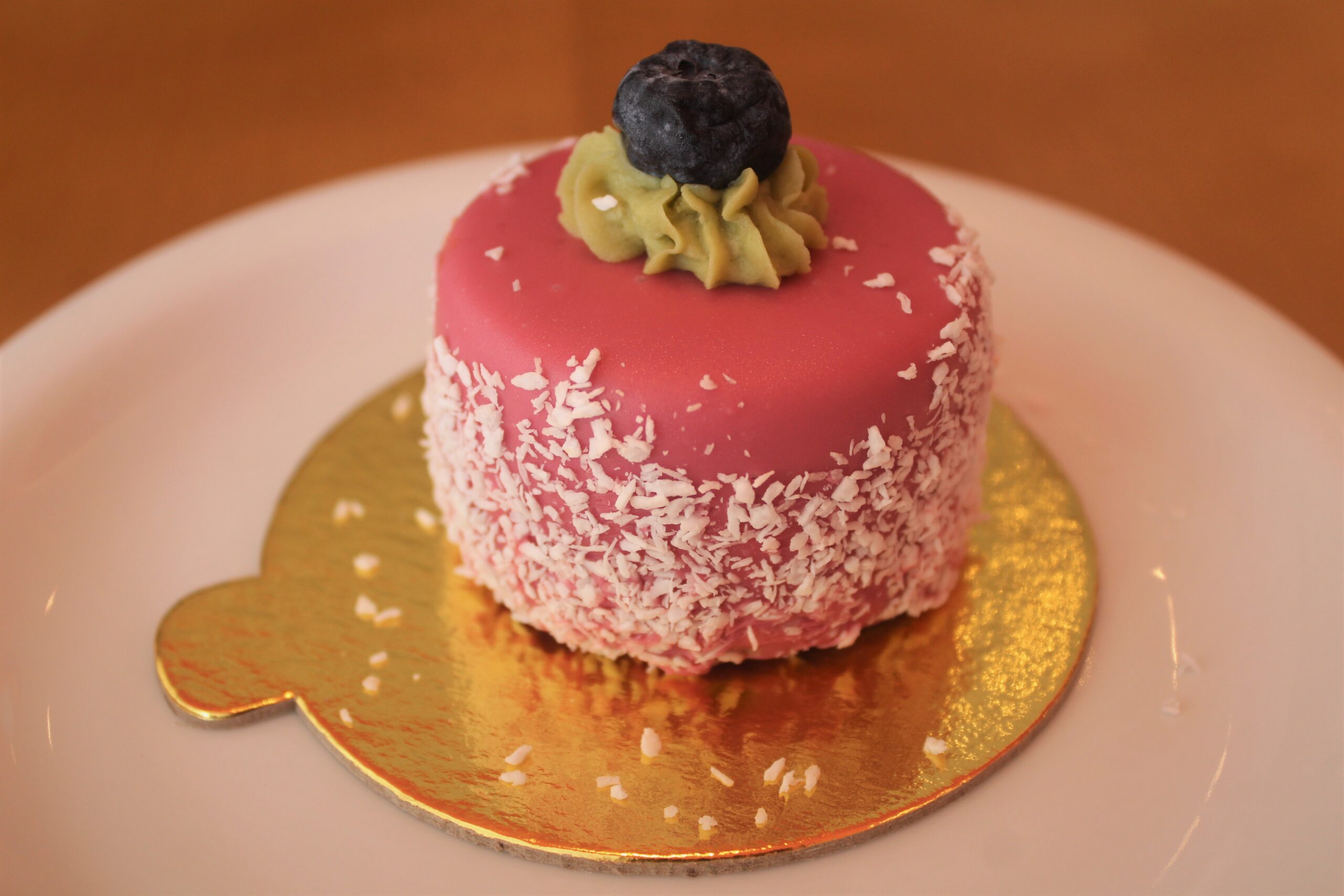 Nova opção gastronômica na Liberdade: Nikkey Palace abre café Itigo Itie