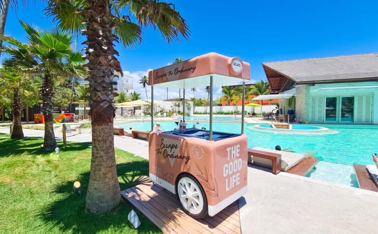 Aproveite Natal e Revéillon com tudo incluso no Westin Porto de Galinhas