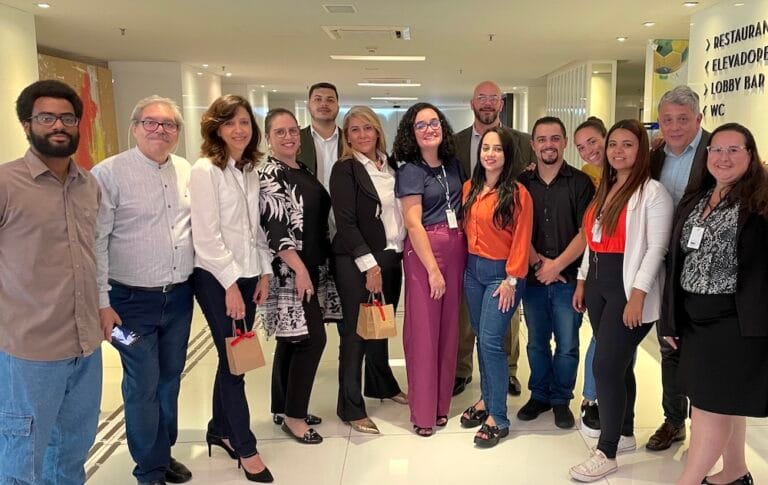 WZ Hotel Jardins celebra ano histórico na 6ª Convenção de Vendas