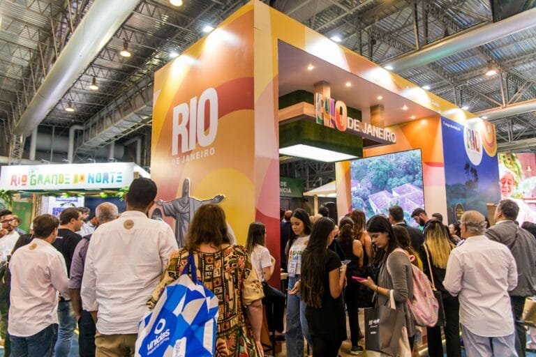 ABAV Expo 2023 aumenta área e prevê encerramento das vendas até junho