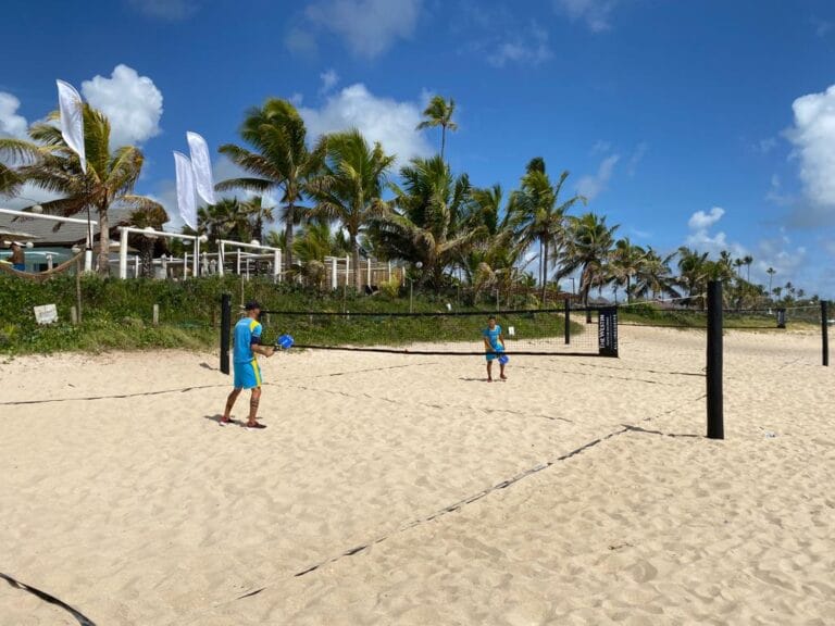 Verão no The Westin Porto de Galinhas tem programação exclusiva