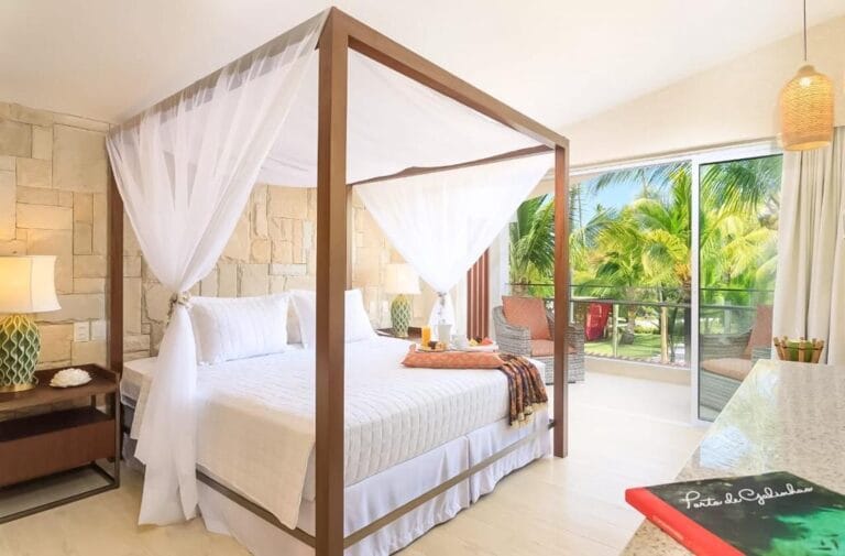 The Westin Porto de Galinhas tem excelente avaliação