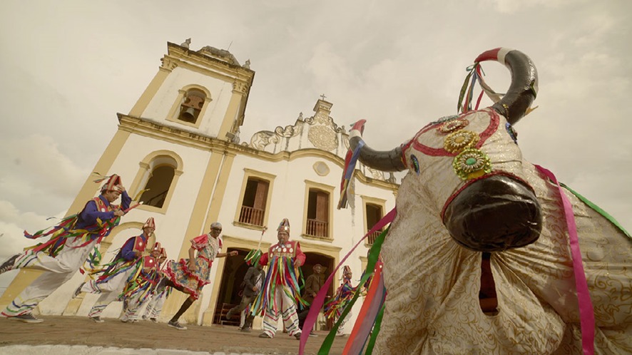 São Gonçalo do Amarante (RN) encanta com tradições e cultura popular